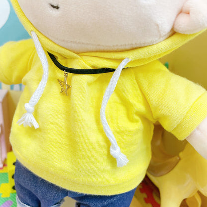 30cmぬい服 パーカー｜推しぬい服