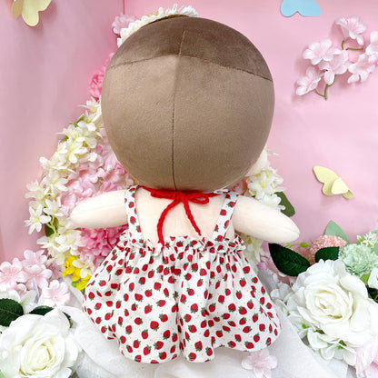 45cmぬい服 ワンピース｜推しぬい服