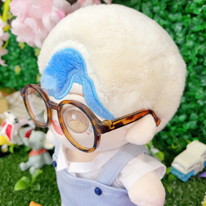 Glasses for 20cm Plushies | Oshi-nui Accessories