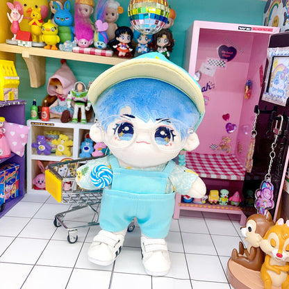 Glasses for 20cm Plushies | Oshi-nui Accessories