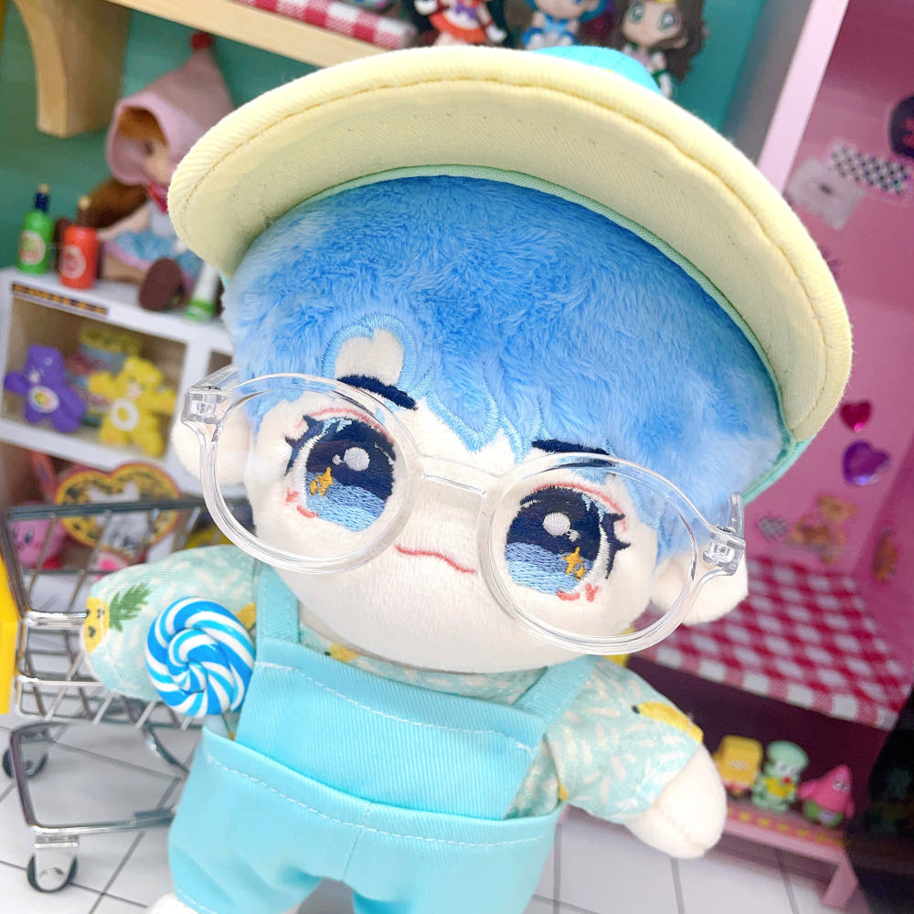Glasses for 20cm Plushies | Oshi-nui Accessories