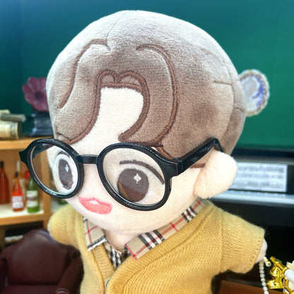 Glasses for 20cm Plushies | Oshi-nui Accessories