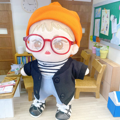 Glasses for 20cm Plushies | Oshi-nui Accessories