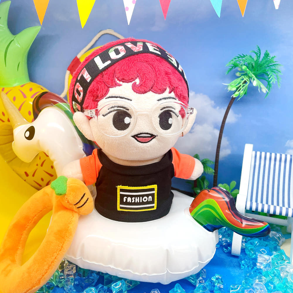 Glasses for 20cm Plushies | Oshi-nui Accessories