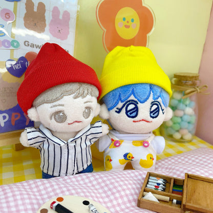 10cmぬい用 ニット帽｜推しぬい小物