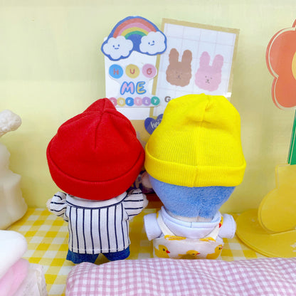 10cmぬい用 ニット帽｜推しぬい小物