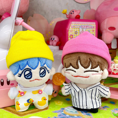 10cmぬい用 ニット帽｜推しぬい小物