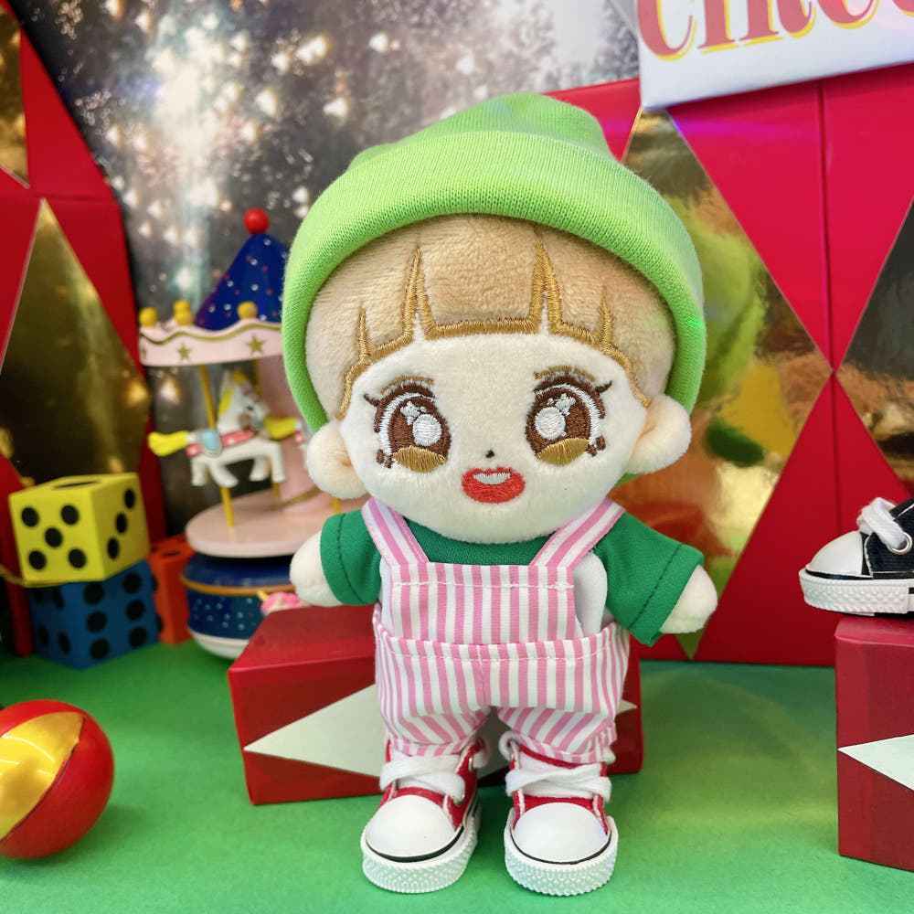 15cmぬい用 スニーカー｜推しぬい小物