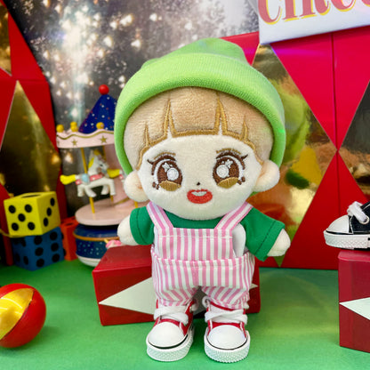 15cmぬい用 スニーカー｜推しぬい小物