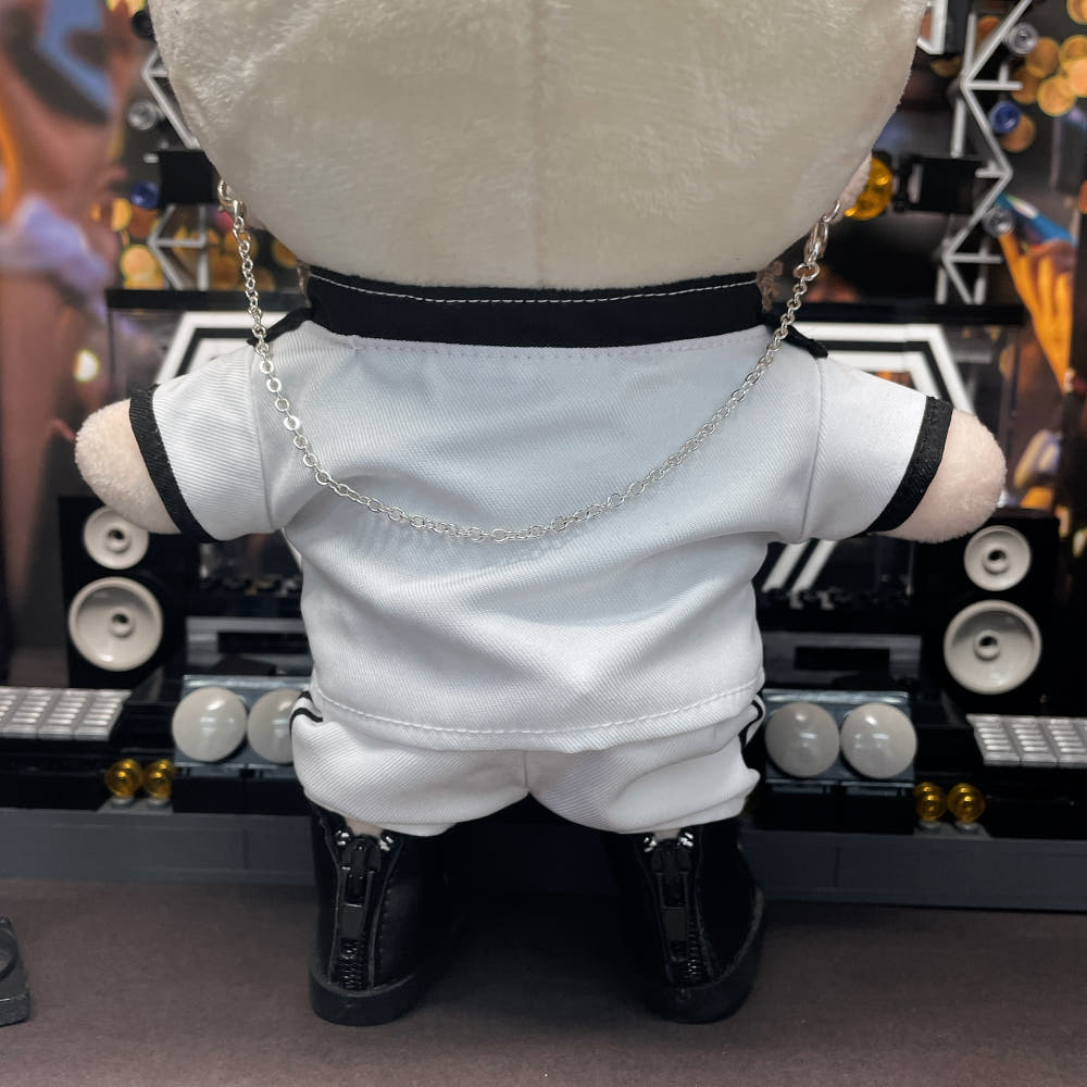 20cm 인형 의상 무대 의상 세트｜최애 인형 의상