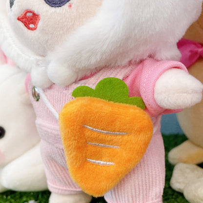 10cm・15cm・20cmぬい用 ショルダーバッグ