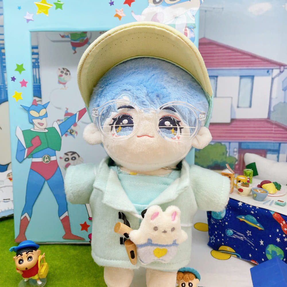 10cm・15cm・20cmぬい用 ショルダーバッグ