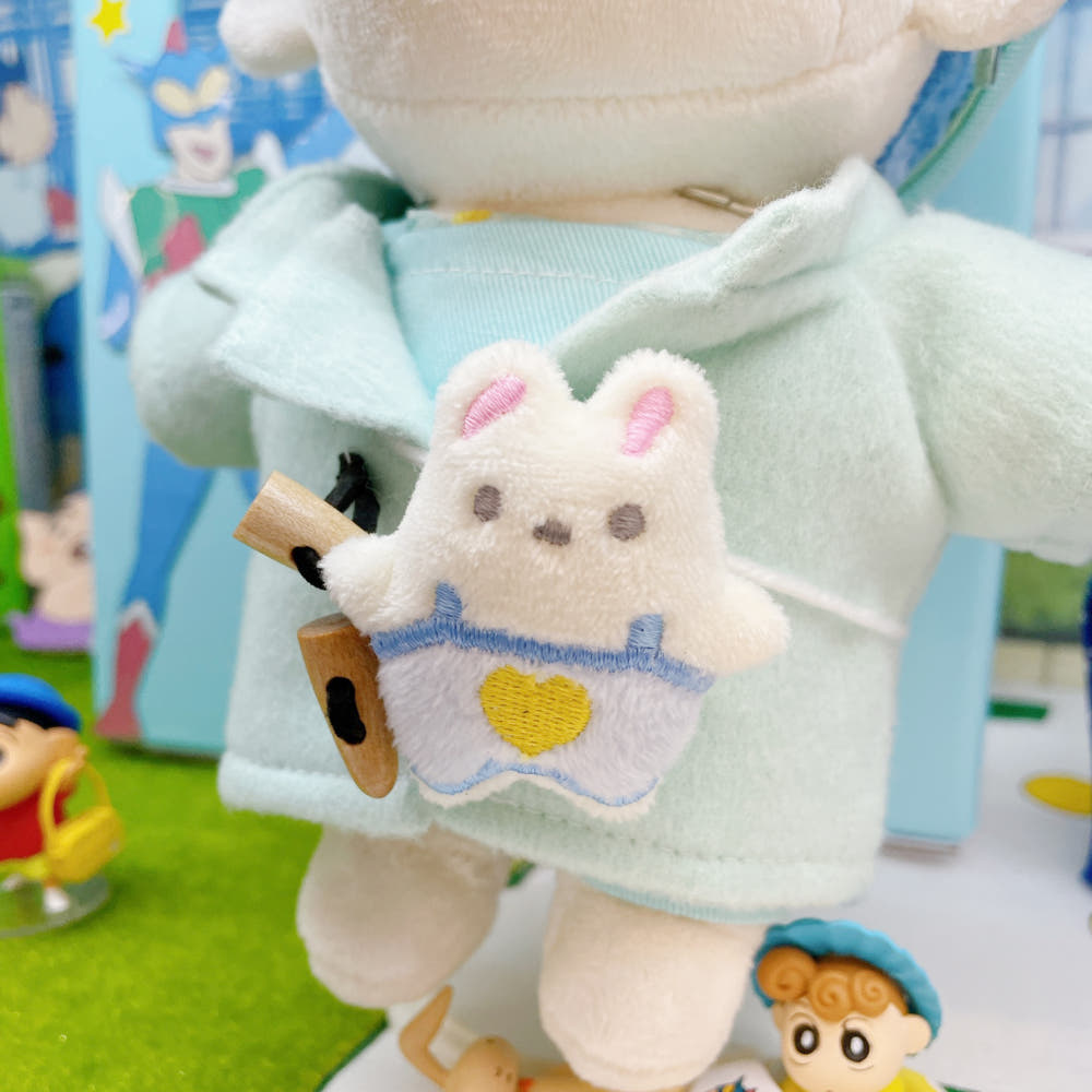 10cm・15cm・20cmぬい用 ショルダーバッグ