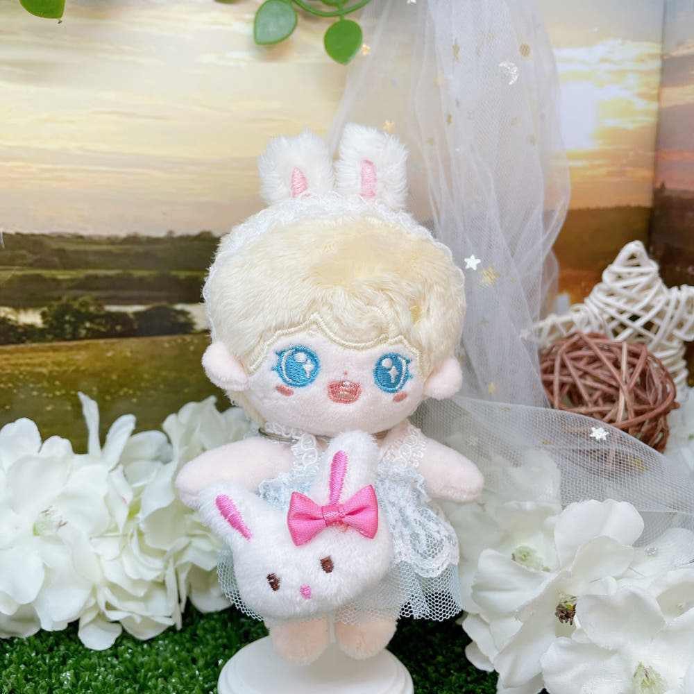 10cm・15cm・20cmぬい用 ショルダーバッグ