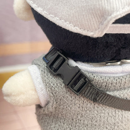 Sling bag for 10cm plushies