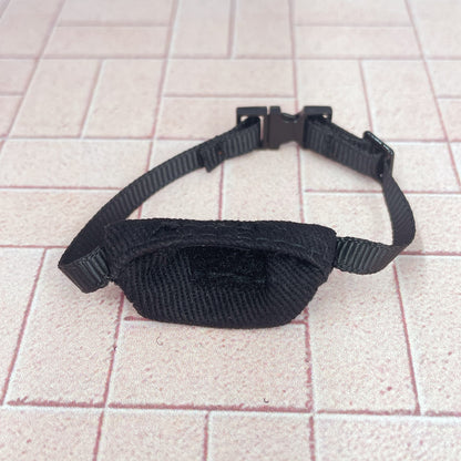 Sling bag for 10cm plushies