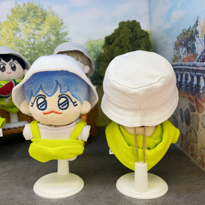 10cmぬい用 バケットハット