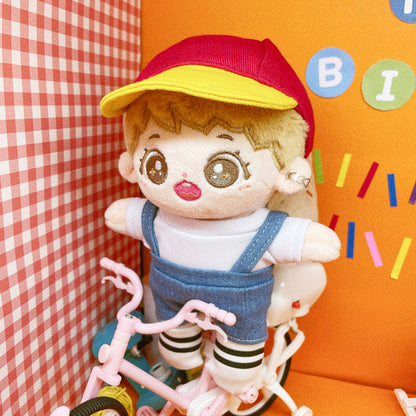 10cmぬい用 ソックス
