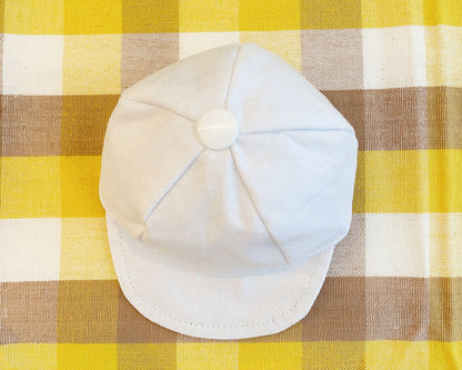 Color cap for 15cm plushies