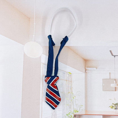 Short necktie for 10cm plushie