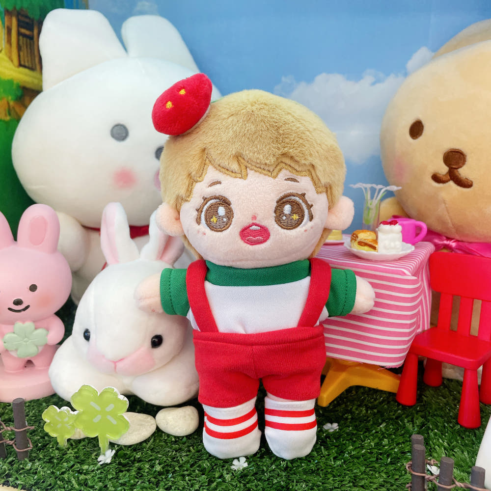 15cmぬい用 ソックス