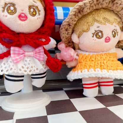 10cmぬい用 ソックス