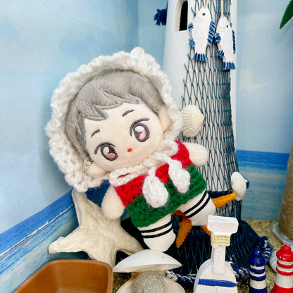 20cmぬい用 ソックス
