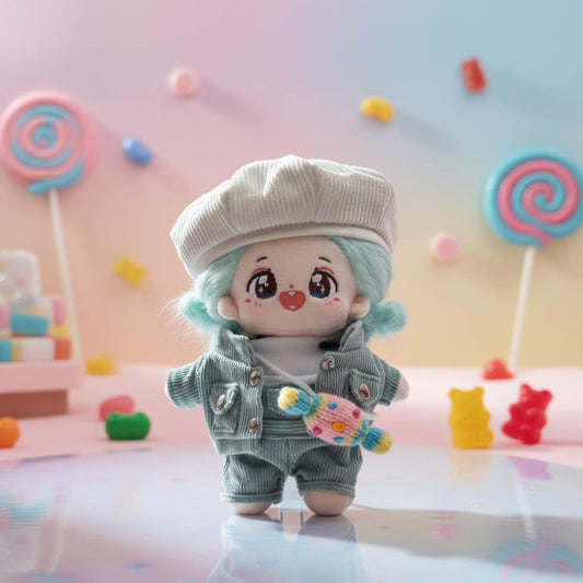 ぬい用 キャンディバッグ｜推しぬいアクセサリー