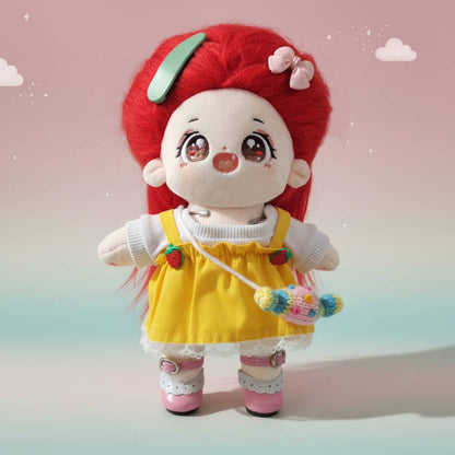 ぬい用 キャンディバッグ｜推しぬいアクセサリー