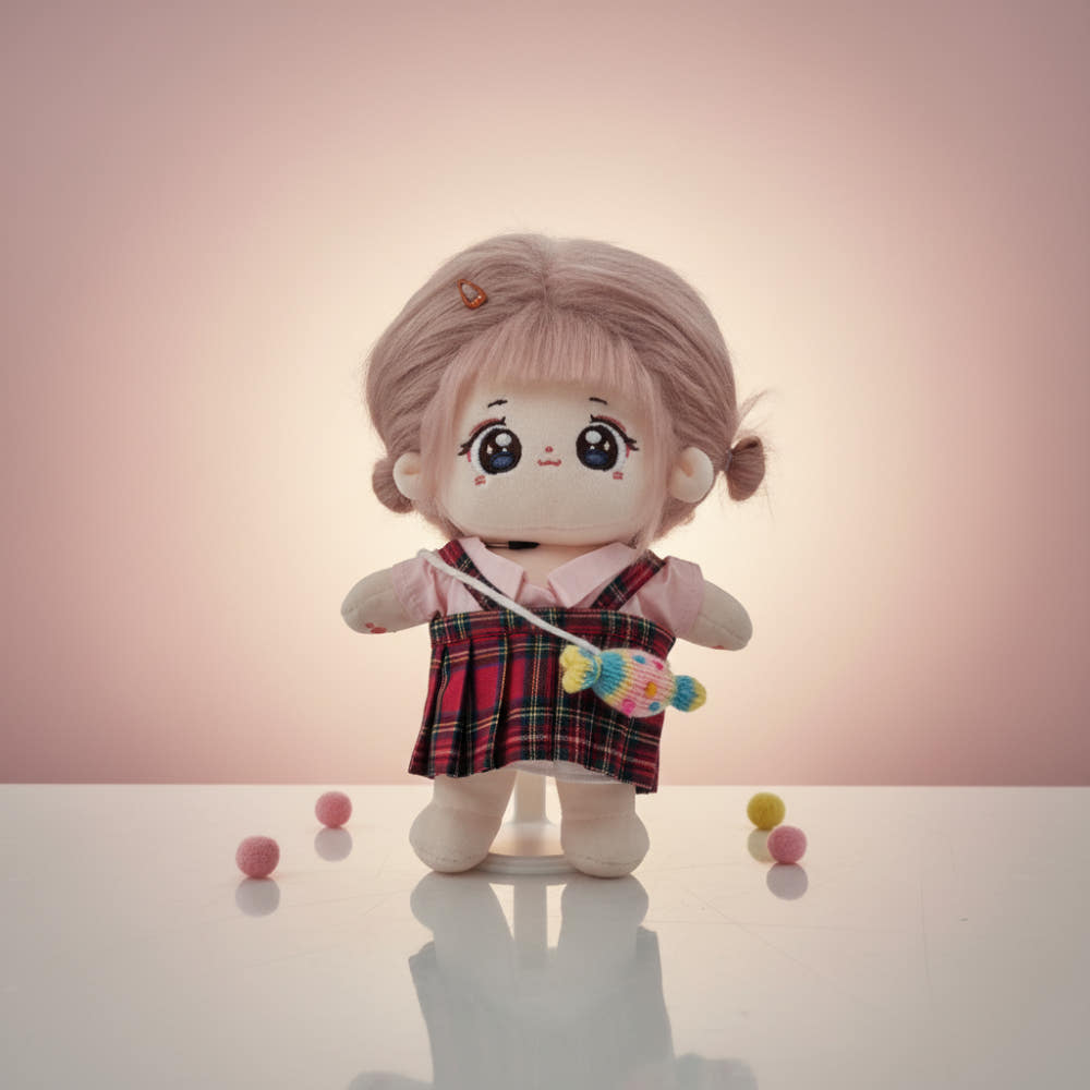 ぬい用 キャンディバッグ｜推しぬいアクセサリー