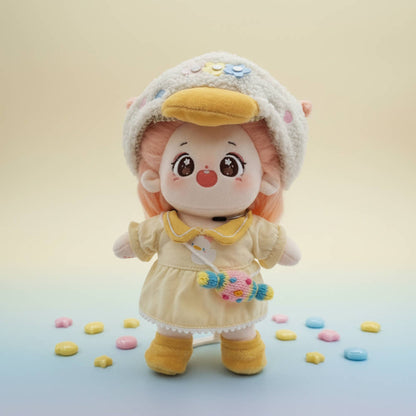 ぬい用 キャンディバッグ｜推しぬいアクセサリー