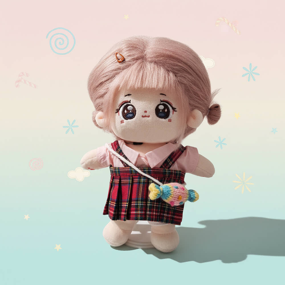 ぬい用 キャンディバッグ｜推しぬいアクセサリー