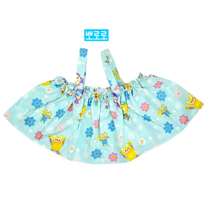 45cmぬい服 ワンピース｜推しぬい服