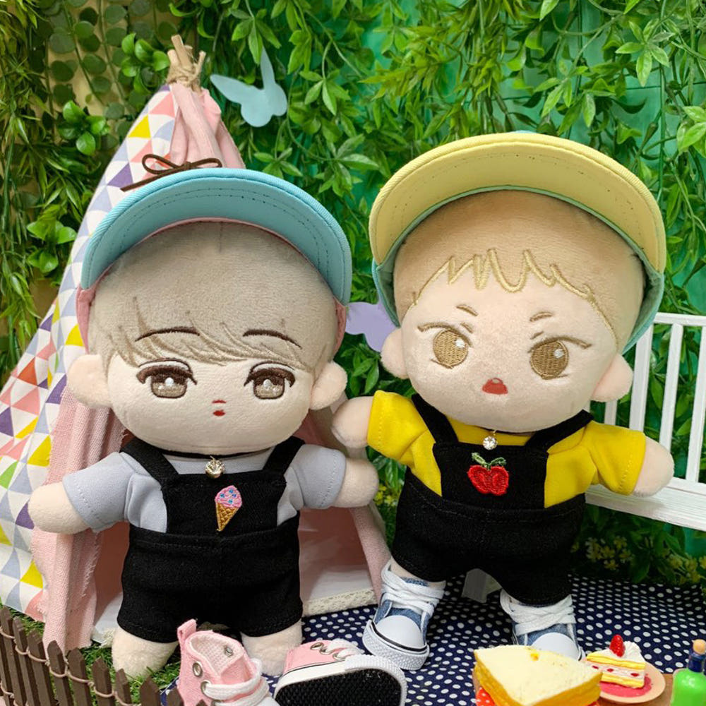 10cm・15cm・20cmぬい用 チョーカー｜推しぬい小物