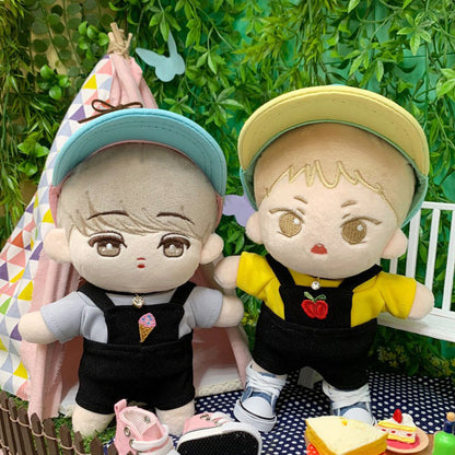 10cm・15cm・20cmぬい用 チョーカー｜推しぬい小物