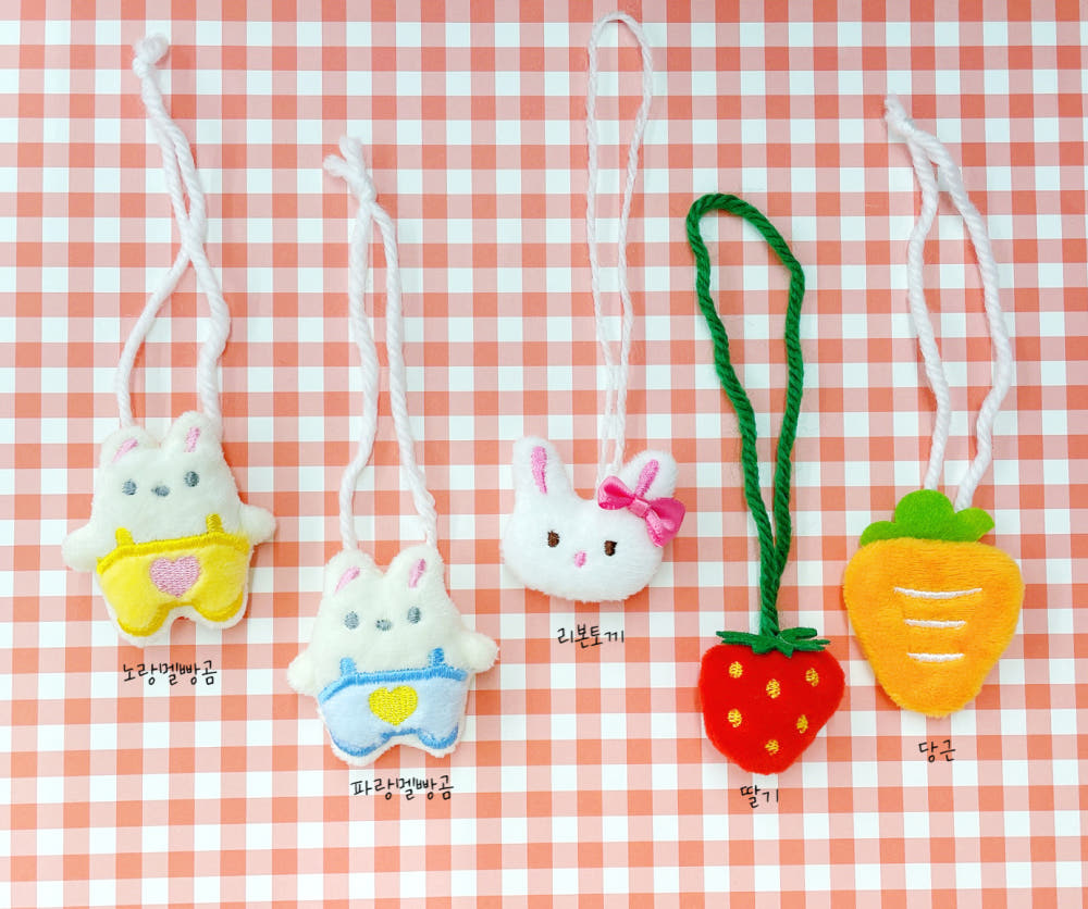 10cm・15cm・20cmぬい用 ショルダーバッグ