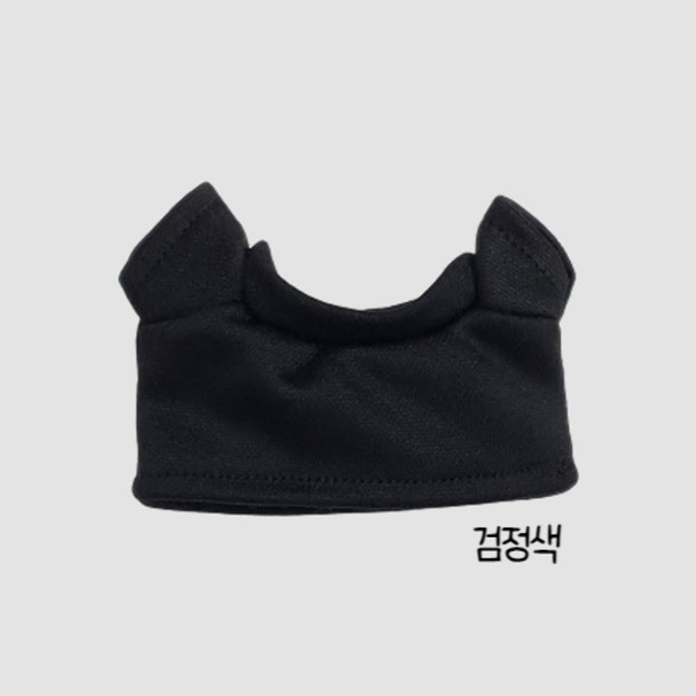 20cmぬい服 無地Tシャツ｜推しぬい服